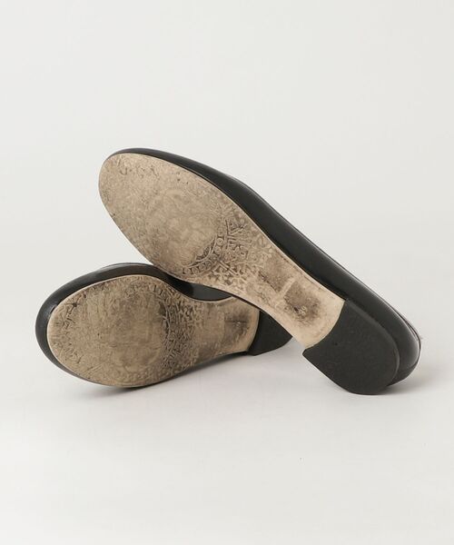 repetto（レペット） フラットパンプス 39 ブラック レディース
