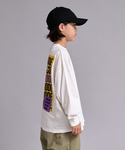 tシャツ 「90-160cm」吸水速乾 アソー...の詳細画像1