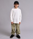tシャツ 「90-160cm」吸水速乾 アソー...の詳細画像2