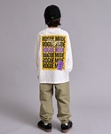 tシャツ 「90-160cm」吸水速乾 アソー...の詳細画像3