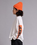 tシャツ 「90-160cm」吸水速乾 アソー...の詳細画像4
