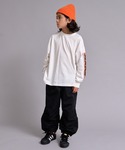 tシャツ 「90-160cm」吸水速乾 アソー...の詳細画像5