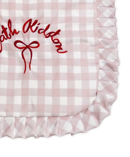 「Cath Kidston」 トートバッグ FREE サックスブルー レディース_画像7