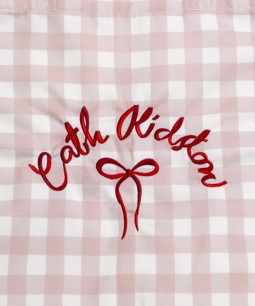 「Cath Kidston」 トートバッグ FREE サックスブルー レディース_画像8