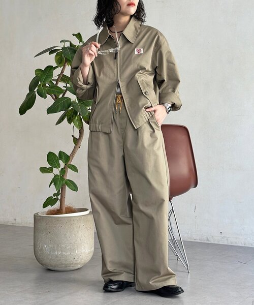 BEAUTY＆YOUTH UNITED ARROWS セットアップ M ダークブラウン メンズ