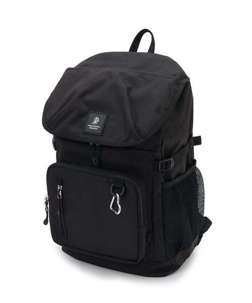 pom ponette junior（ポンポネット ジュニア） リュック 32L「軽量