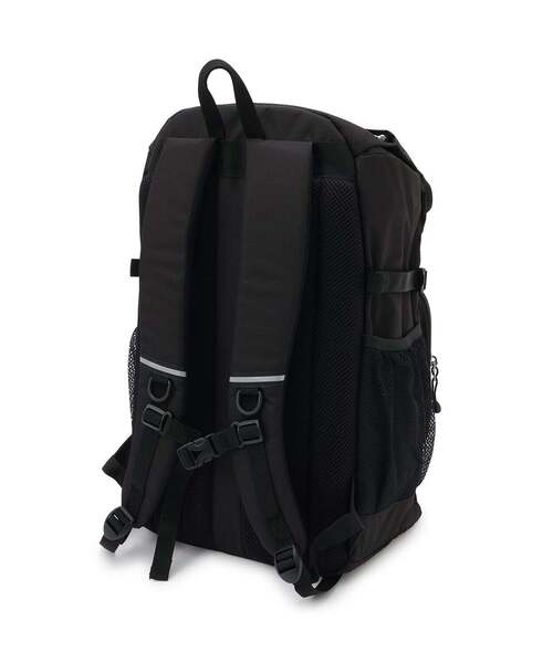 ポンポネットジュニア バケツ型スクールリュック 通学 pom ponette junior（ポンポネット ジュニア） リュック 32L「軽量