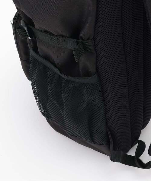 pom ponette junior（ポンポネット ジュニア） リュック 32L「軽量