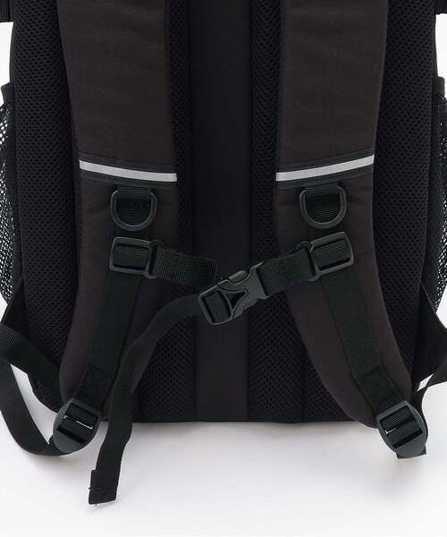 ポンポネットジュニア バケツ型スクールリュック 通学 pom ponette junior（ポンポネット ジュニア） リュック 32L「軽量