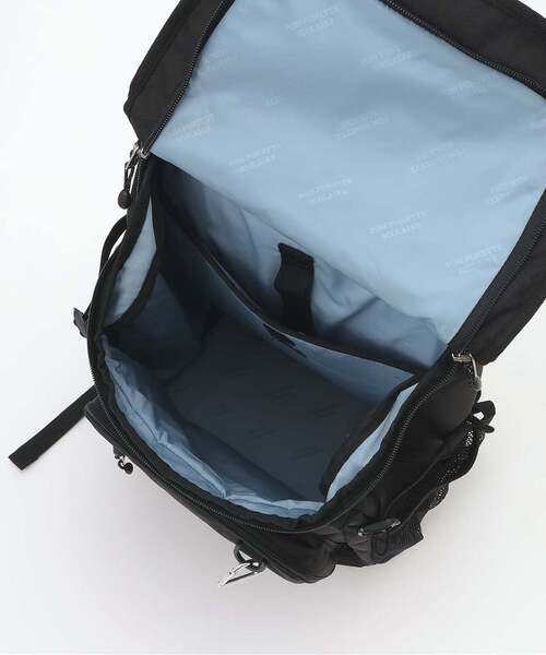 pom ponette junior（ポンポネット ジュニア） リュック 32L「軽量