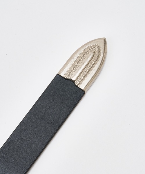 ADAM PATEK（アダムパテック） ベルト ADAMPATEK/studded narrow belt