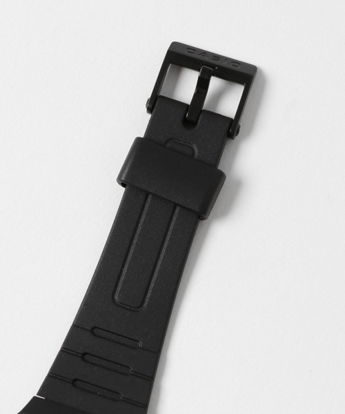 CASIO（カシオ） 腕時計 メンズ カシオ / デジタル腕時計 軽量21g 7年