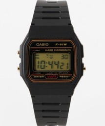 CASIO F-23W デジタル腕時計 本体 チプカシ 激レア オールド CASIO（カシオ） 腕時計 メンズ カシオ / デジタル腕時計 軽量21g 7年