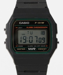 CASIO F-23W デジタル腕時計 本体 チプカシ 激レア オールド CASIO（カシオ） 腕時計 メンズ カシオ / デジタル腕時計 軽量21g 7年