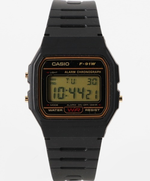 CASIO（カシオ）の「CASIO カシオ/ スタンダード デジタル