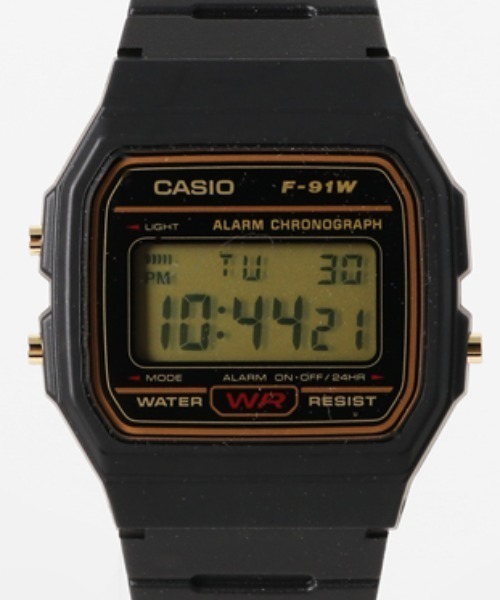 CASIO（カシオ） 腕時計 メンズ カシオ / デジタル腕時計 軽量21g 7年