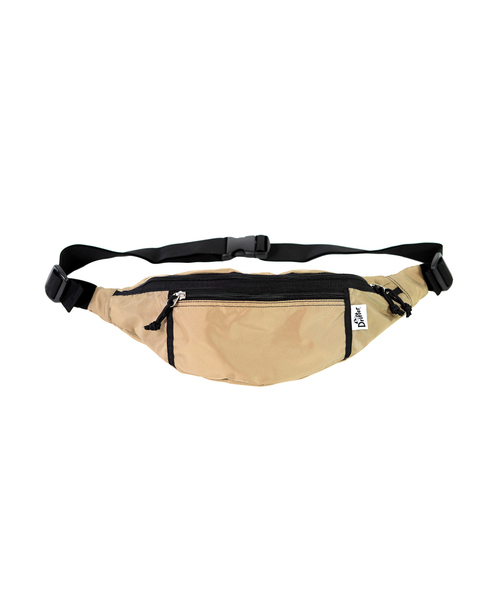 Drifter（ドリフター） ウエストポーチ ウエストバッグ WAIST PACK