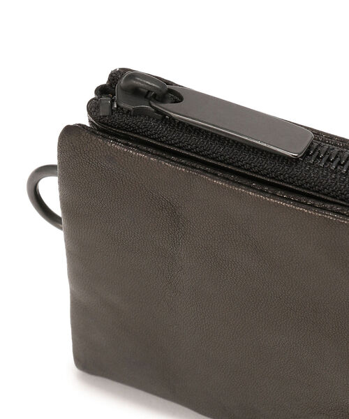 お得高品質 財布 PayPayモール店 - 通販 - PayPayモール PATRICK STEPHAN/パトリック ステファン/ロングウォレットshine ZOZOTOWN 超特価