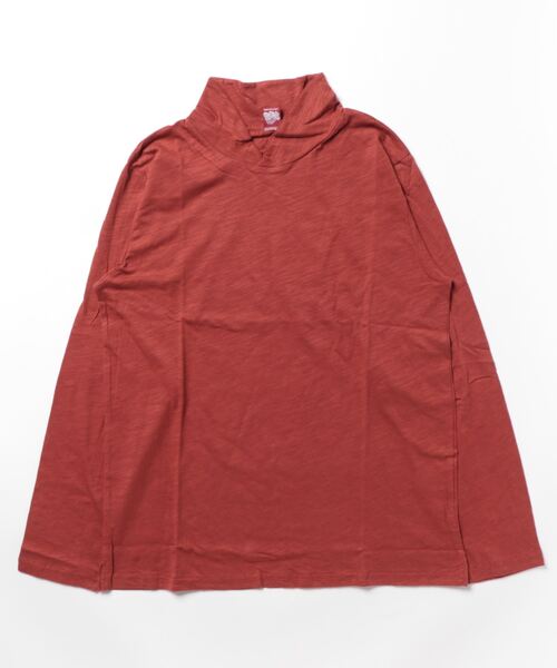 カヤ tシャツ 「カヤ」彩華とっくりメンズトップス メンズ レディース