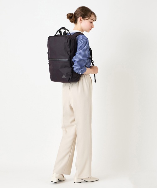 GREGORY ネイビー ビジネスバッグ GREGORY（グレゴリー） 最大42%☆5/13限定 日本正規品 ビジネスバッグ