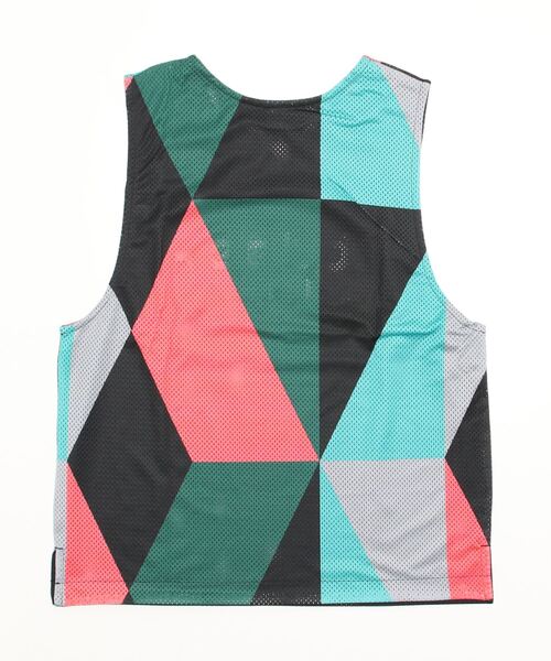 【NIKE】Club Futura Mesh Jersey リバーシブル メッシュタンク 海外限定【NIKE】Club Futura Mesh Jersey リバーシブル