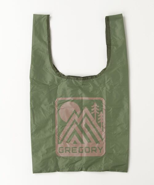グレゴリー オリーブ色 ショルダーバッグ FREAK'S STORE 「FREAK'S STORE」 「GREGORY」ショルダーバッグ