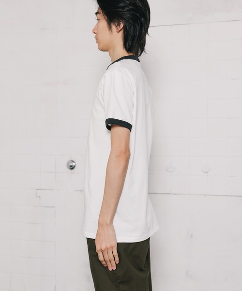 CROSS & STITCH tシャツ CROSS＆STITCH/クロスアンドステッチ