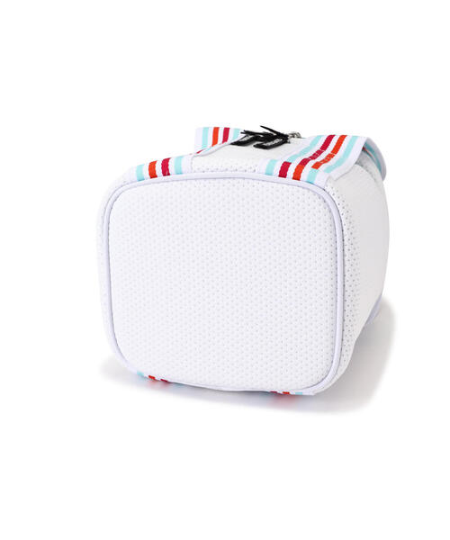 PEARLY GATES トートバッグ 「PEARLY GATES」バニティ型保冷
