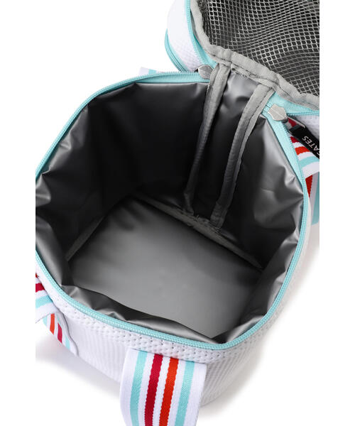【新品正規品】パーリーゲイツ/バニティ型保冷クーラーバッグ HIGHT 男女兼用 新品正規品】パーリーゲイツ/バニティ型保冷クーラーバッグ