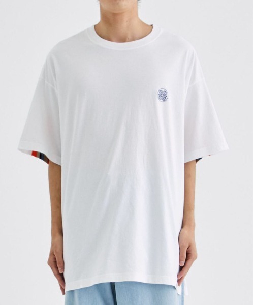 FACETASM（ファセッタズム） tシャツ Tシャツ 【FACETASM