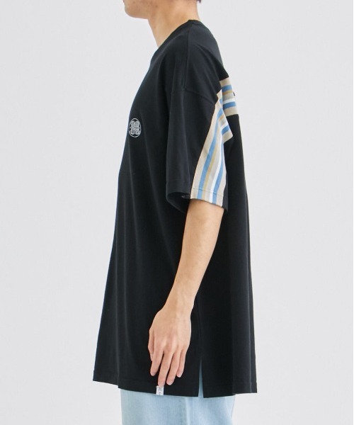FACETASM（ファセッタズム） tシャツ Tシャツ 【FACETASM