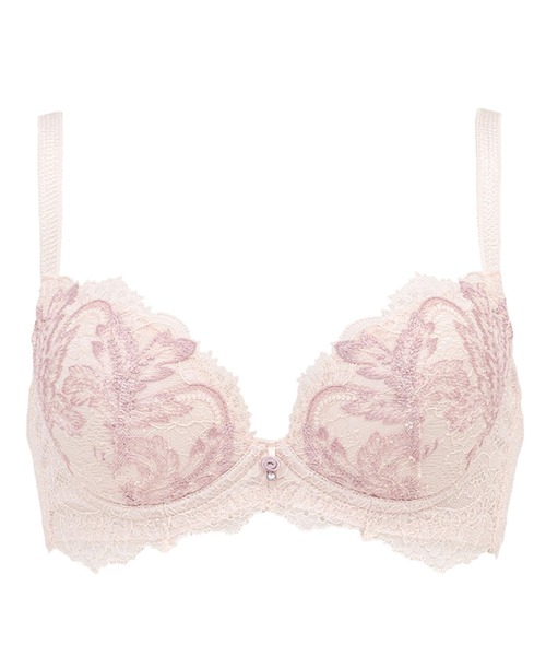 BRADELIS NewYork ブラジャー ジャクリーンステップ3ブラ23S1