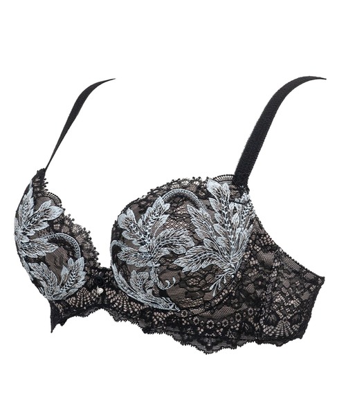 BRADELIS NewYork ブラジャー ジャクリーンステップ3ブラ23S1