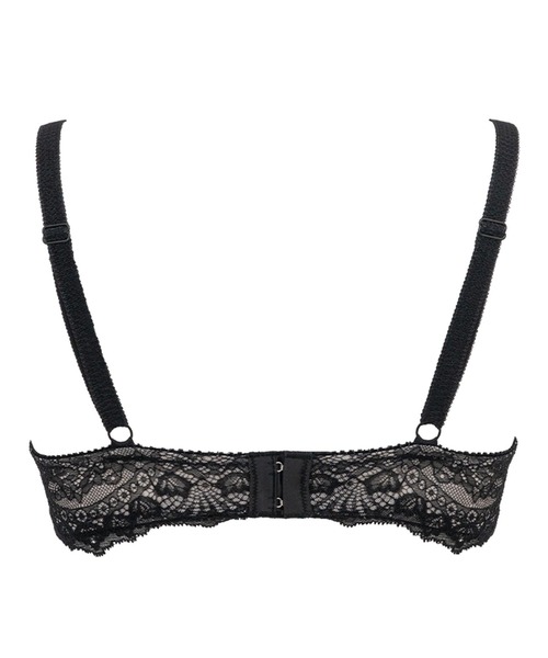 BRADELIS NewYork ブラジャー ジャクリーンステップ3ブラ23S1