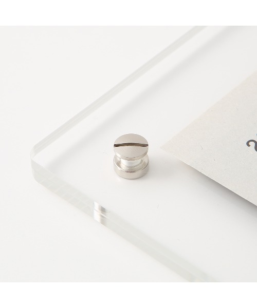 無印良品（MUJI） 写真立て アクリルフレーム・1 A4サイズ（約