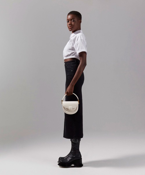 CHARLES ＆ KEITH（チャールズ&キース） ショルダーバッグ