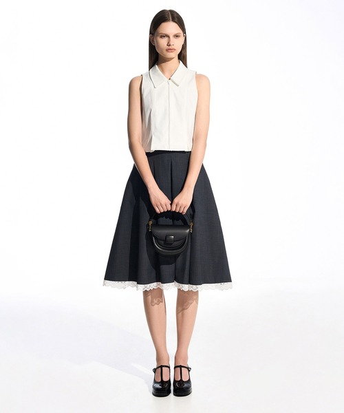 CHARLES ＆ KEITH（チャールズ&キース） ショルダーバッグ