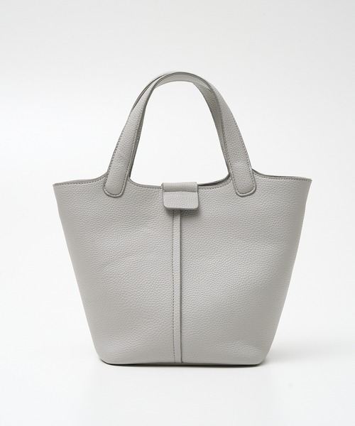 collex トートバッグ 2WAYバケットトートバッグ レディース