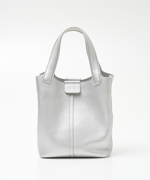 collex トートバッグ 2WAYバケットトートバッグ レディース