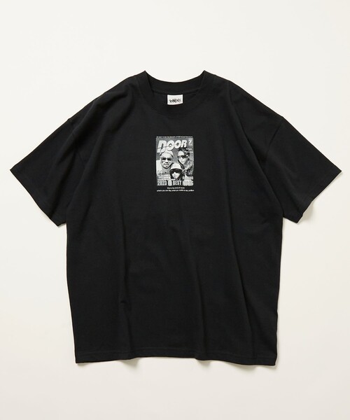 Tシャツ・カットソー TEDDY T-SHIRT SAB0064022001S347_st_a3_031817