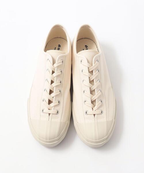 STEVEN ALAN スニーカー 「MOONSTAR」 GYMCLASSIC10/スニーカー