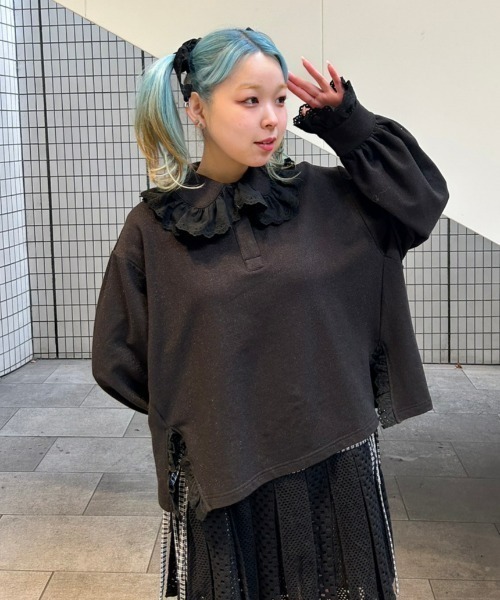 Candy Stripper｜PEPE IN COMICS POLO ワンピース | Rakuten