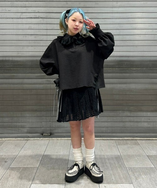 Candy Stripper｜PEPE IN COMICS POLO ワンピース | Rakuten
