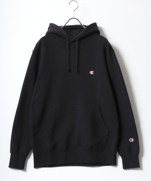 Champion パーカー 2025AW Champion/チャンピオン USAコットン