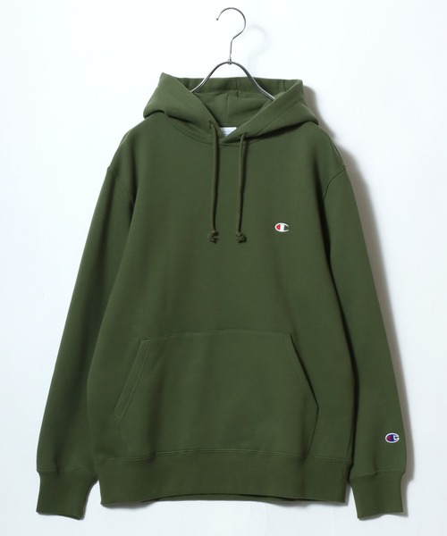 Champion（チャンピオン） パーカー 2025AW Champion/チャンピオン USA