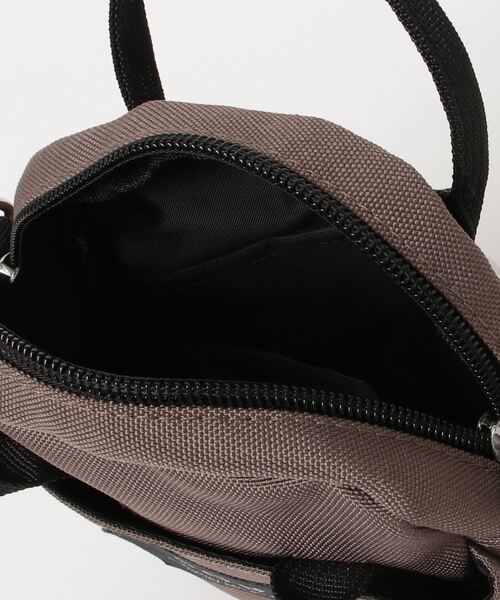Per sist ence ショルダーバッグ バッグ パラコードミニ
