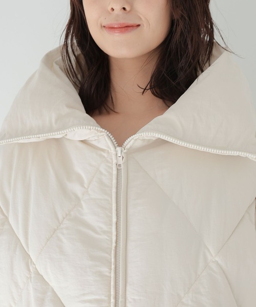 ◉新品未使用◉ダイアグラム◉ダウンジャケット◉新品定価10万円◉タグ付 20475_shiro_large.jpg?v=1726190929