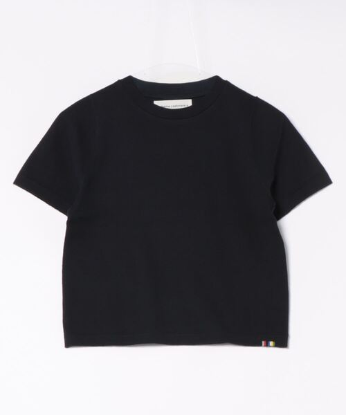 extreme cashmere エクストリームカシミヤ　ニット　リンガーT extreme cashmere ニット セーター 「extreme cashmere
