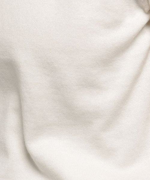 ニット セーター 「extreme cashmere(エクストリームカシミヤ)」 TINA レディース extreme cashmere(エクストリームカシミヤ)】 TINA（ニット
