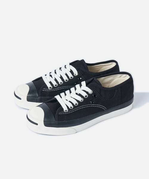 BIOTOP スニーカー 「CONVESE for BIOTOP」 EX JACK PURCELL RET